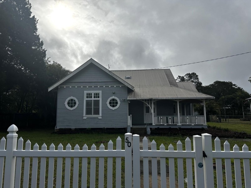 50 Richmond Street, Wardell NSW 2477