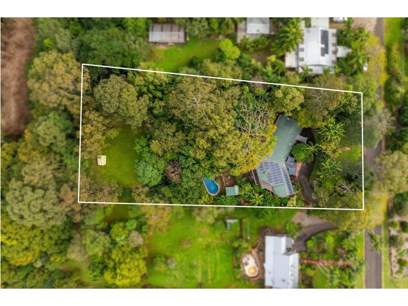 18 Hillcrest Drive, Tintenbar NSW 2478