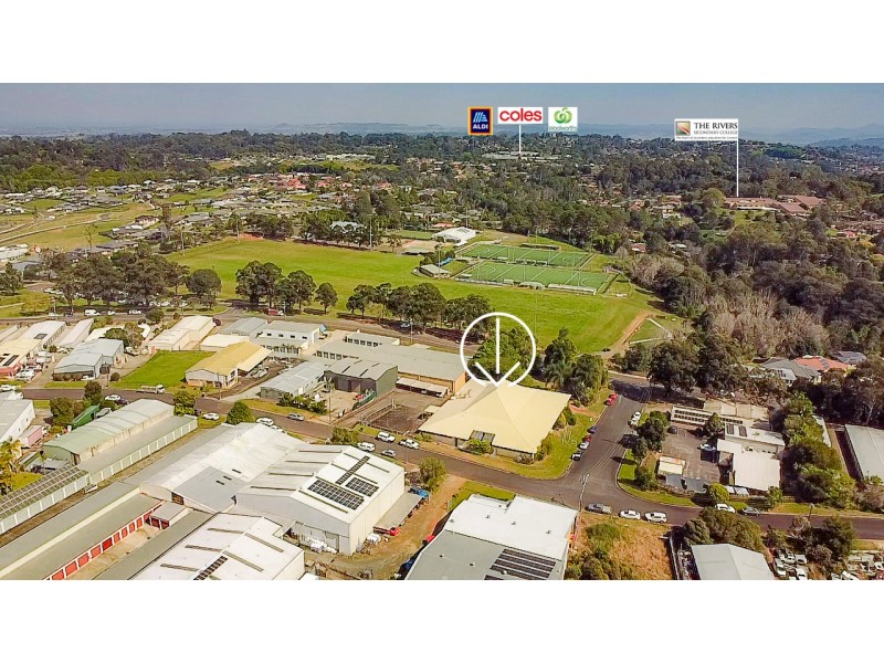 Suite 2/6 Carson Street, Goonellabah NSW 2480