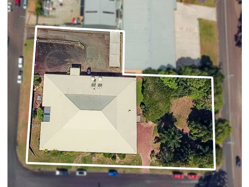 Suite 2/6 Carson Street, Goonellabah NSW 2480