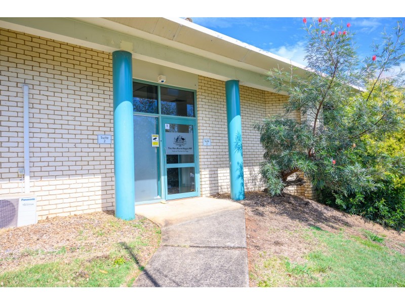 Suite 2/6 Carson Street, Goonellabah NSW 2480