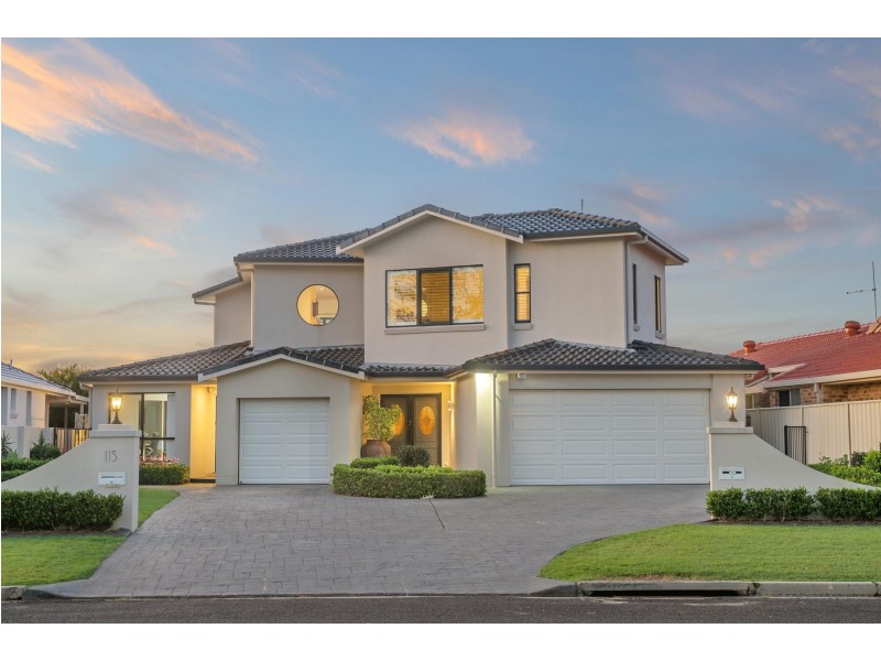 115 Riverside Drive, West Ballina NSW 2478