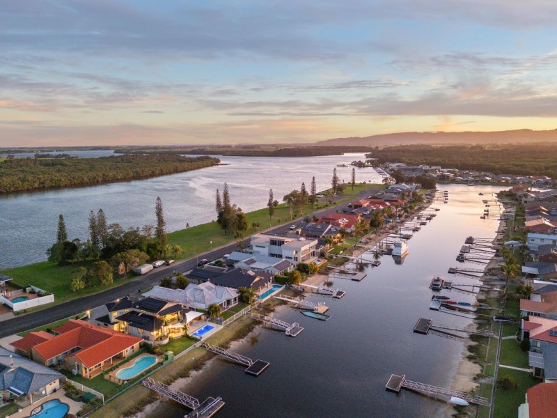115 Riverside Drive, West Ballina NSW 2478