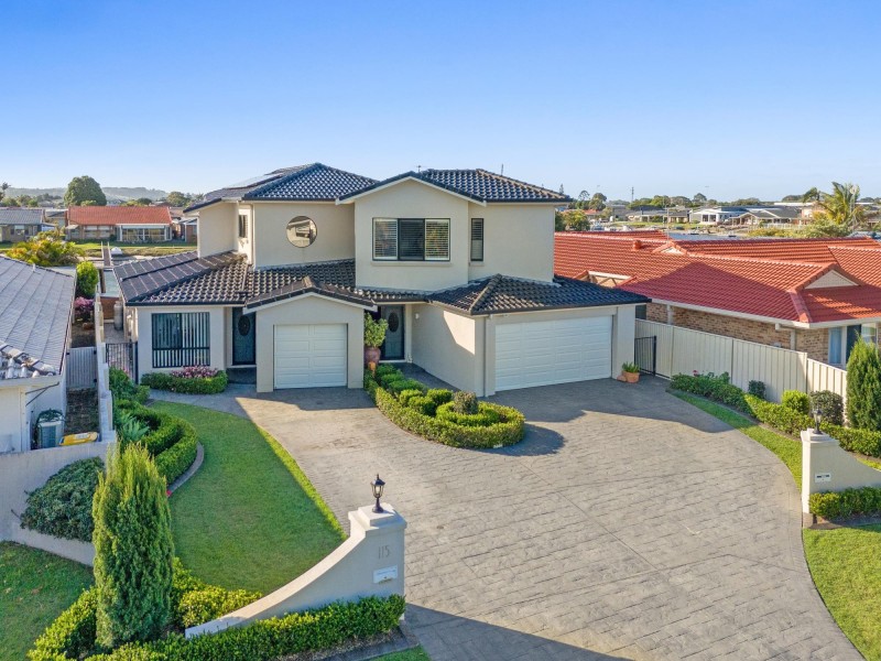 115 Riverside Drive, West Ballina NSW 2478