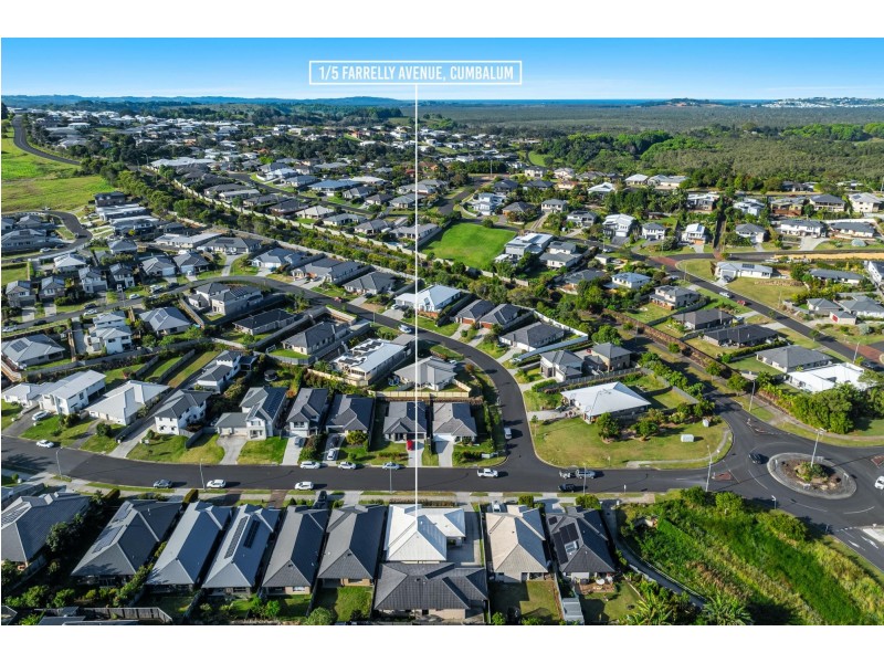 1/5 Farrelly Avenue, Cumbalum NSW 2478