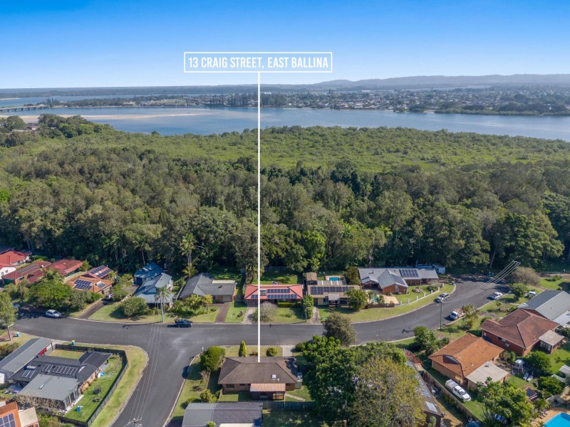 13 Craig Street, East Ballina NSW 2478