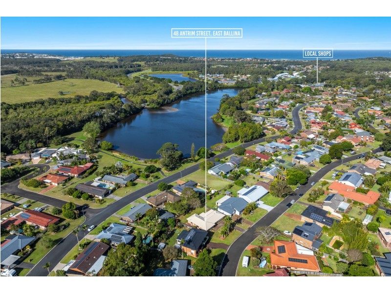 48 Antrim Street, East Ballina NSW 2478