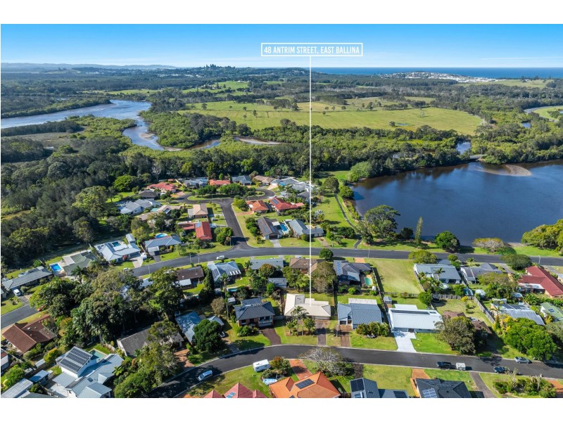 48 Antrim Street, East Ballina NSW 2478