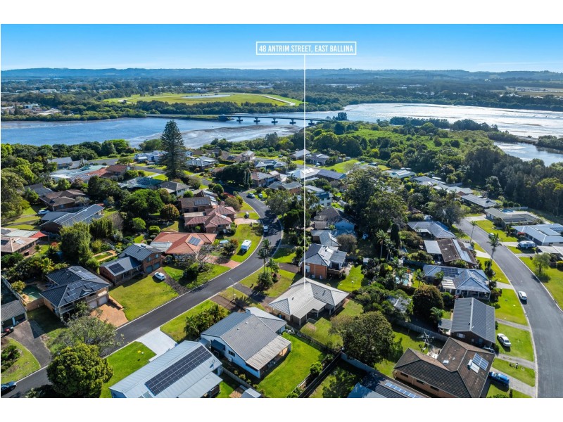 48 Antrim Street, East Ballina NSW 2478