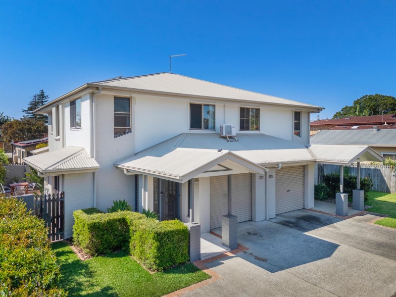 2/10 Ross Street –  Access via Ross Lane, Ballina NSW 2478