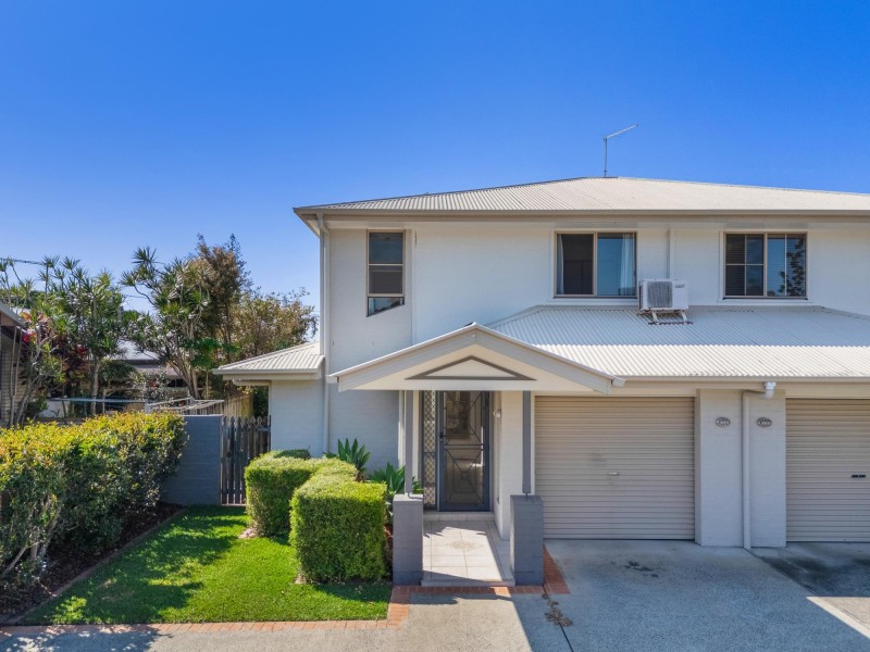 2/10 Ross Street –  Access via Ross Lane, Ballina NSW 2478