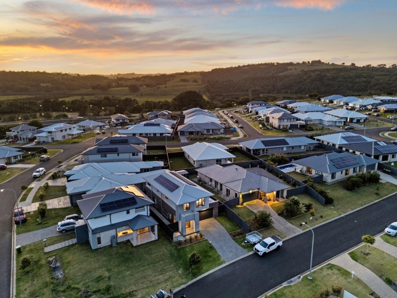 10 Presentation Crescent, Cumbalum NSW 2478