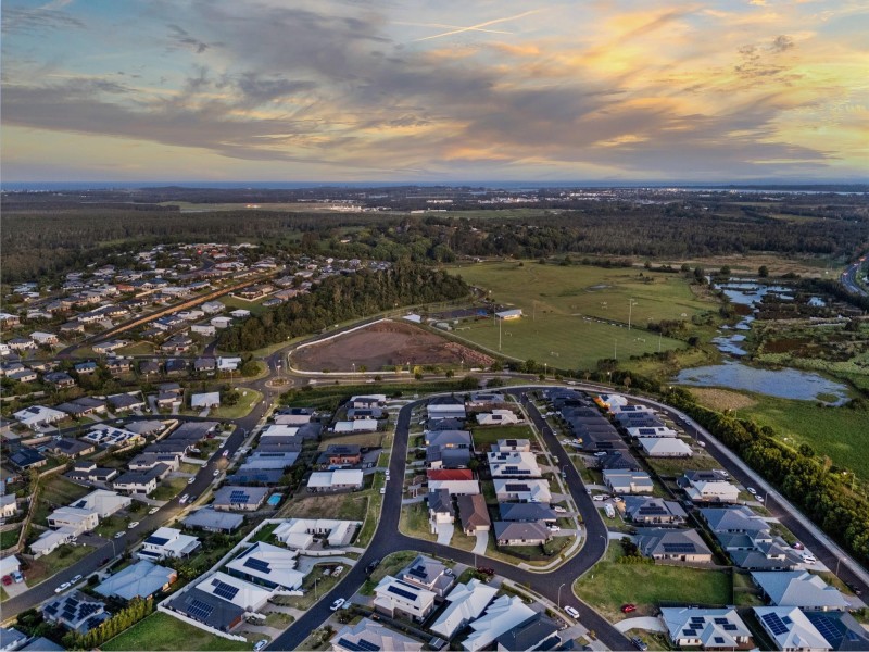 10 Presentation Crescent, Cumbalum NSW 2478