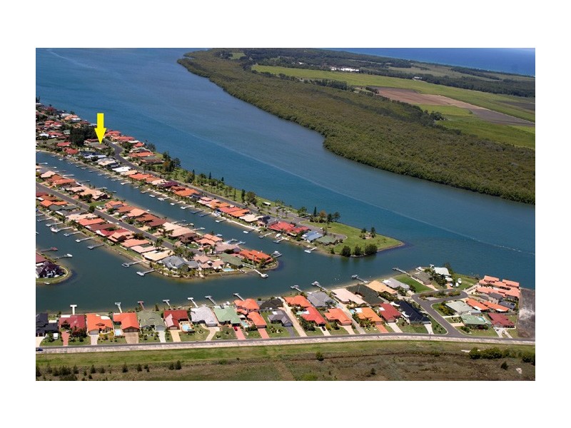 99 Riverside Drive, West Ballina NSW 2478