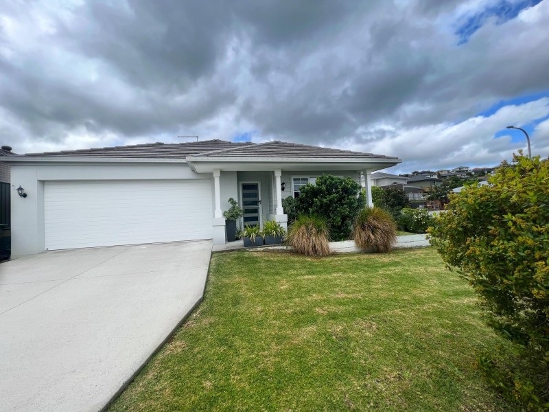 2 Farrelly Avenue, Cumbalum NSW 2478