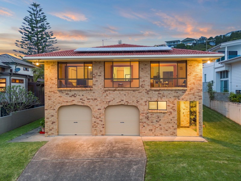 49 Dress Circle Drive, Lennox Head NSW 2478
