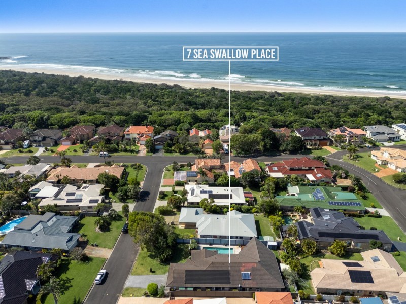 7 Sea Swallow Place, East Ballina NSW 2478