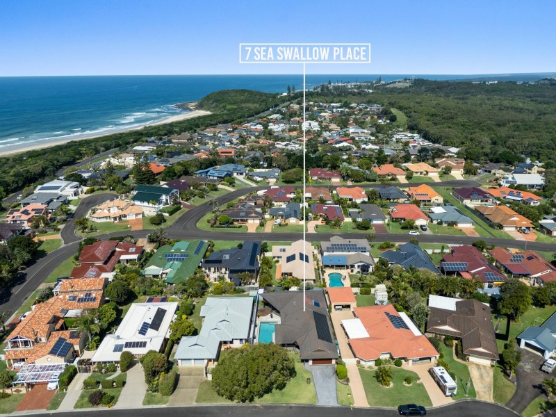 7 Sea Swallow Place, East Ballina NSW 2478