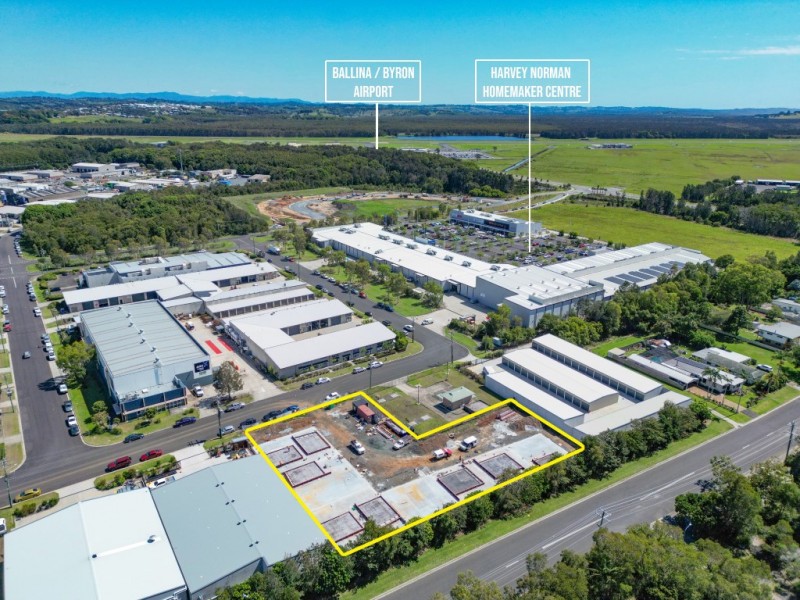 6/68 De-Havilland Crescent, Ballina NSW 2478