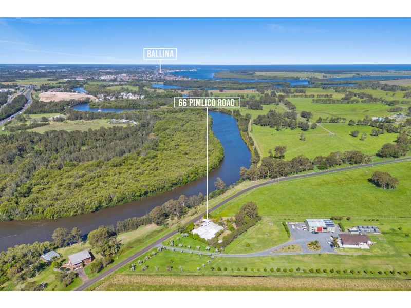 66 Pimlico Road, Pimlico NSW 2478