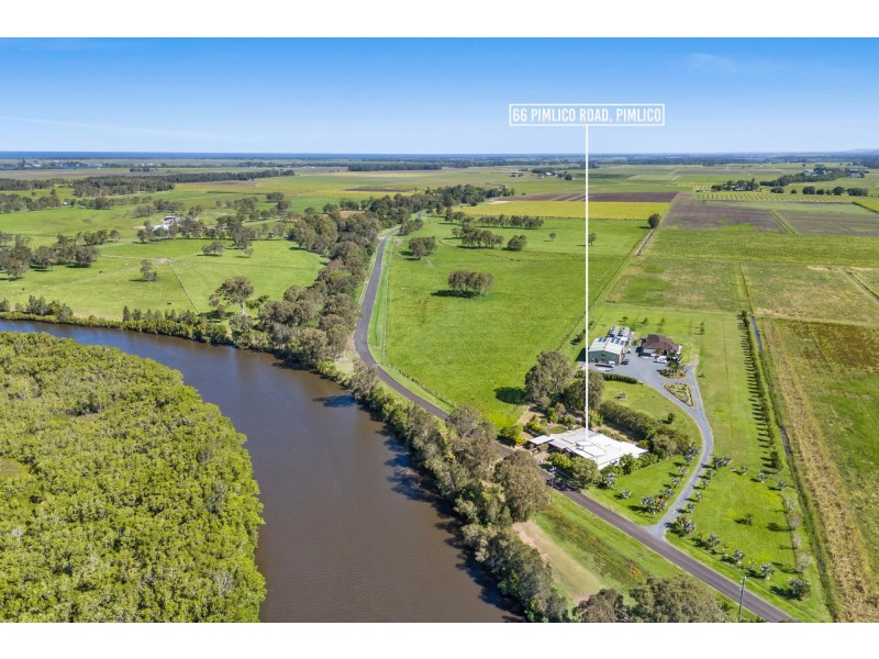 66 Pimlico Road, Pimlico NSW 2478