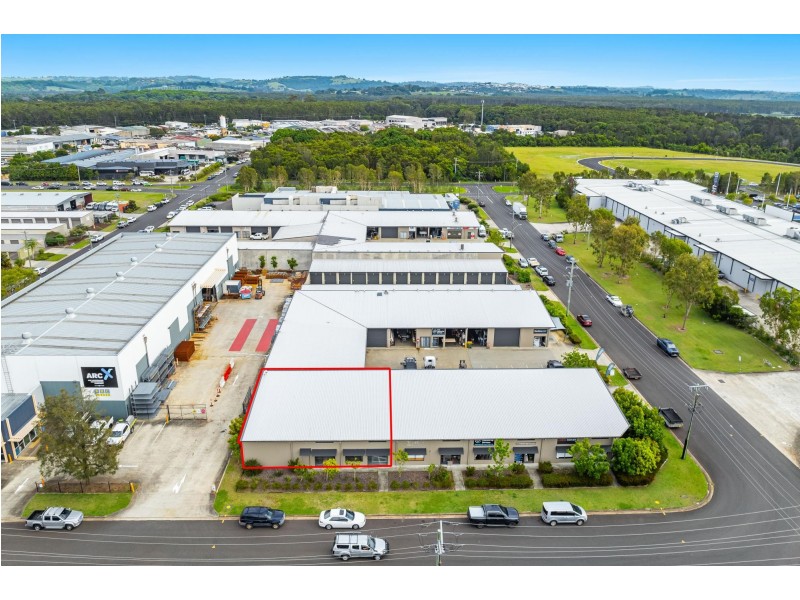 8/1 Stinson Street, Ballina NSW 2478