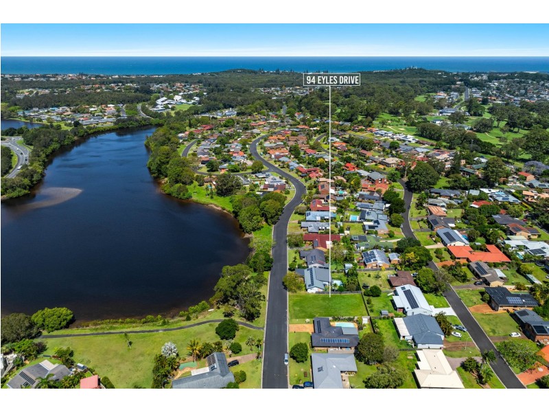 94 Eyles Drive, East Ballina NSW 2478