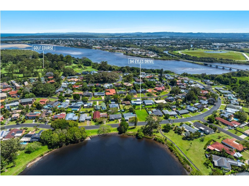 94 Eyles Drive, East Ballina NSW 2478