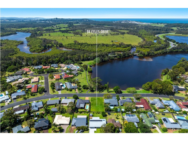 94 Eyles Drive, East Ballina NSW 2478