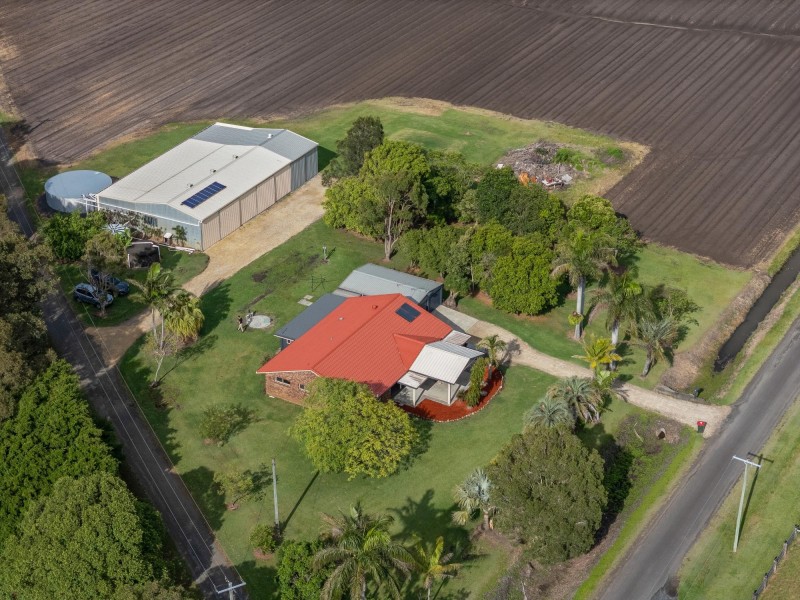 254 Moylans Lane, Empire Vale NSW 2478