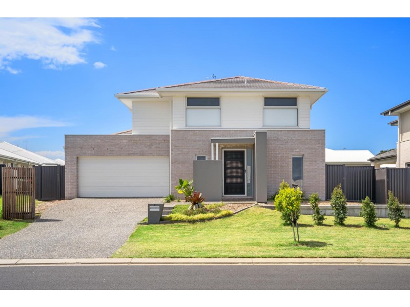 2 Hartigan Street, Cumbalum NSW 2478