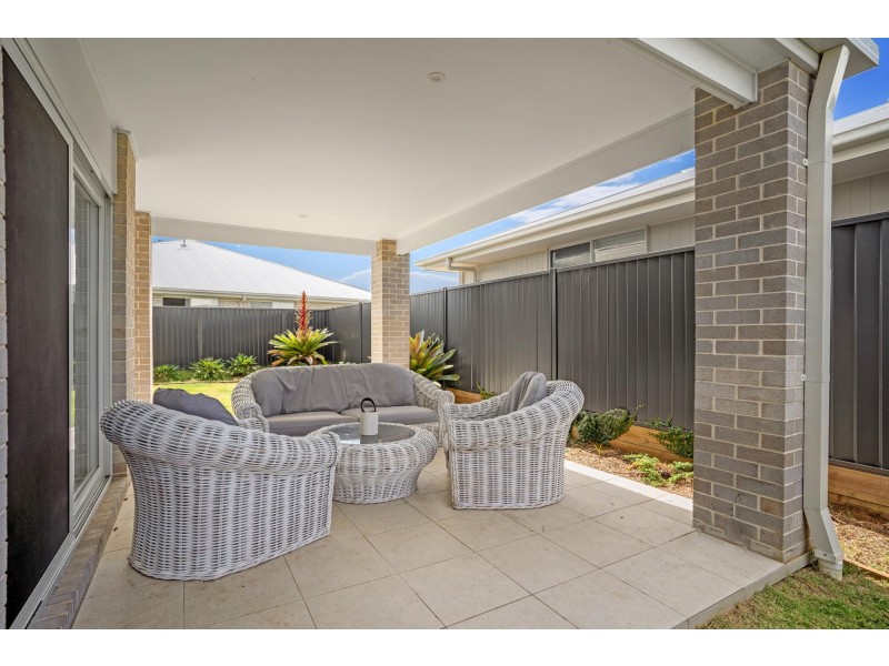 2 Hartigan Street, Cumbalum NSW 2478