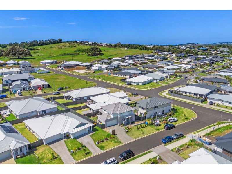 2 Hartigan Street, Cumbalum NSW 2478