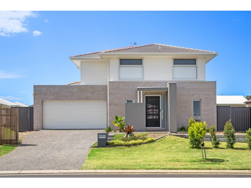 2 Hartigan Street, Cumbalum NSW 2478