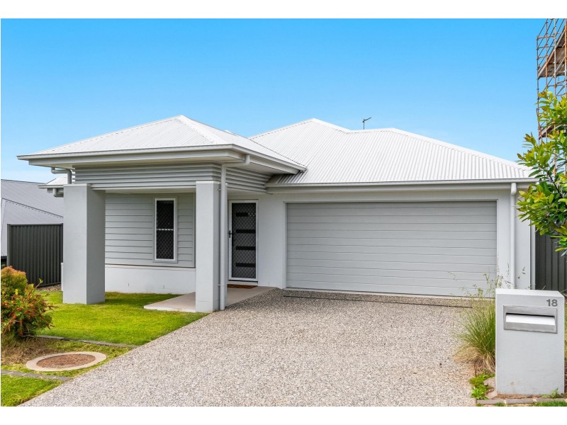 18 Ecology Avenue, Cumbalum NSW 2478