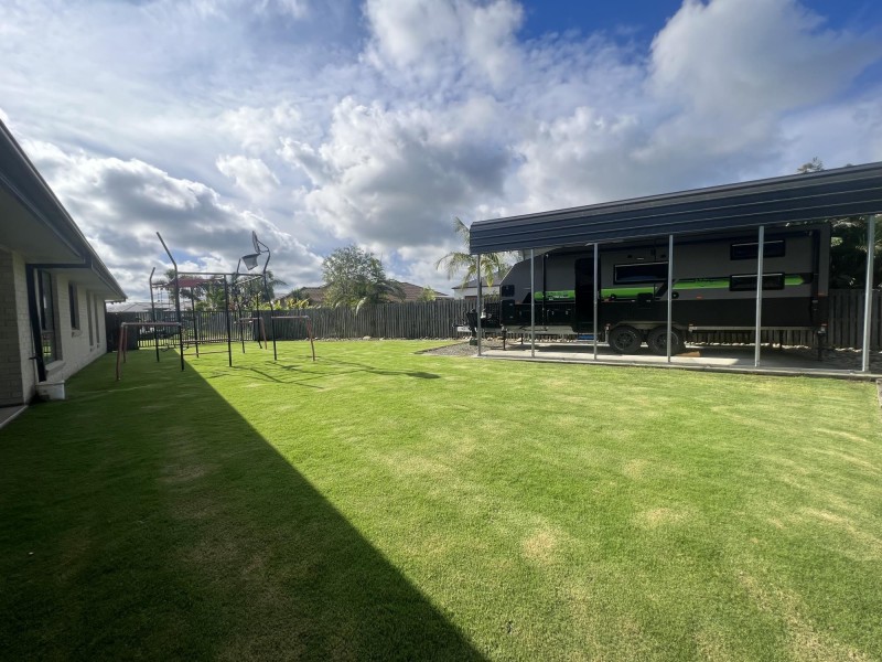 50 Oakwood Drive, Ballina NSW 2478