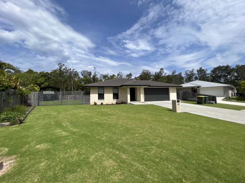50 Oakwood Drive, Ballina NSW 2478