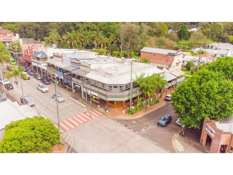 5/37-39 Byron Street, Bangalow NSW 2479