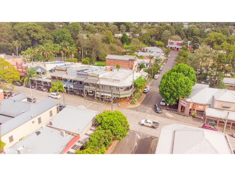 5/37-39 Byron Street, Bangalow NSW 2479