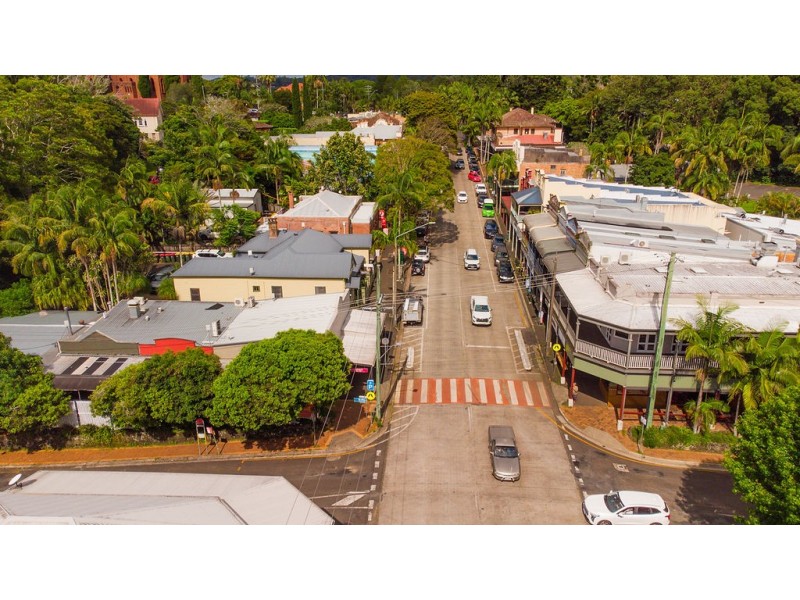 5/37-39 Byron Street, Bangalow NSW 2479