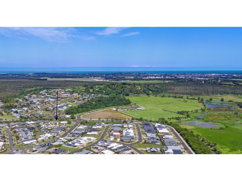 4A Calnan Crescent, Cumbalum NSW 2478