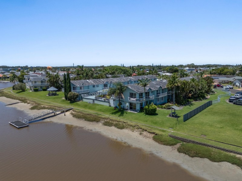 3/2 Mainsail Place, West Ballina NSW 2478