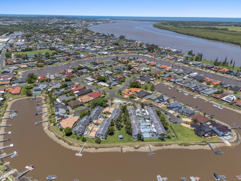 3/2 Mainsail Place, West Ballina NSW 2478