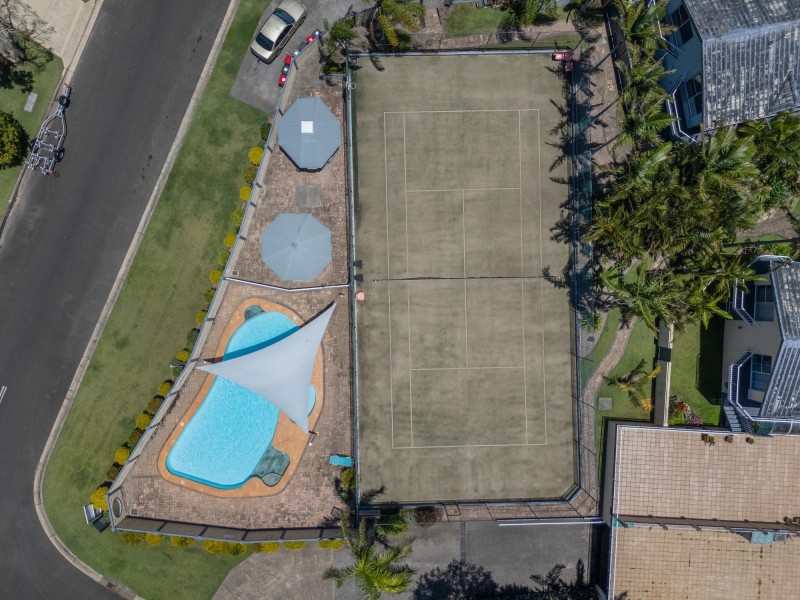 3/2 Mainsail Place, West Ballina NSW 2478