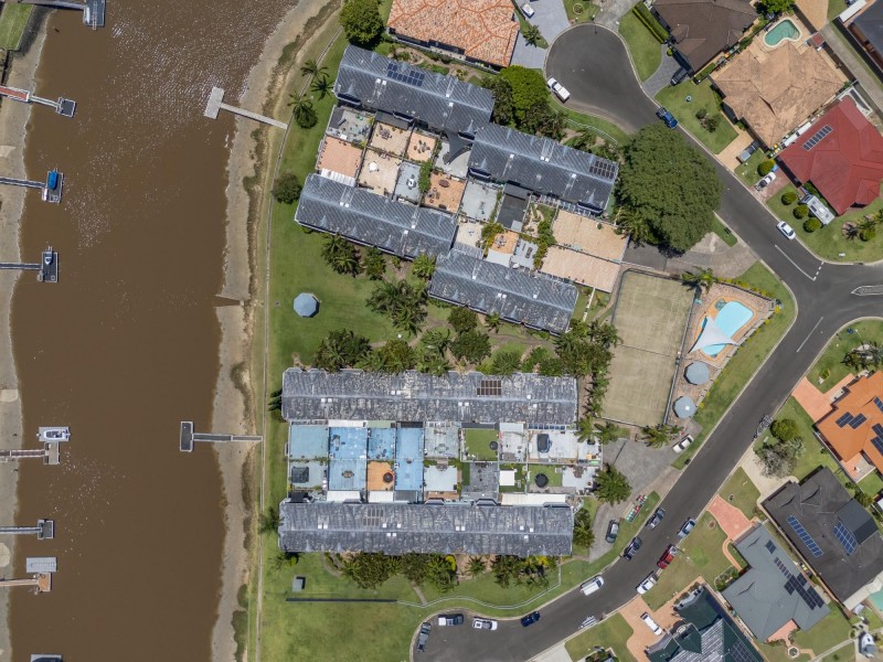 3/2 Mainsail Place, West Ballina NSW 2478