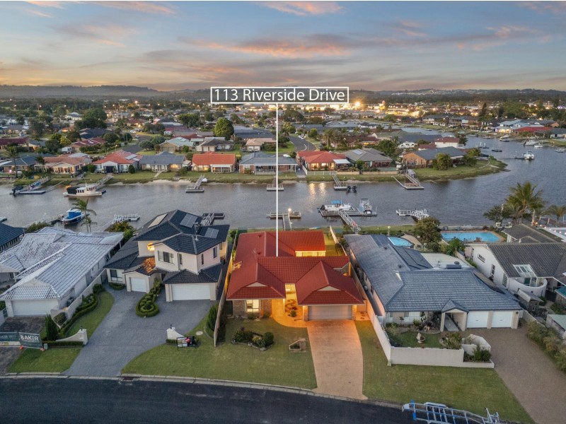 113 Riverside Drive, West Ballina NSW 2478