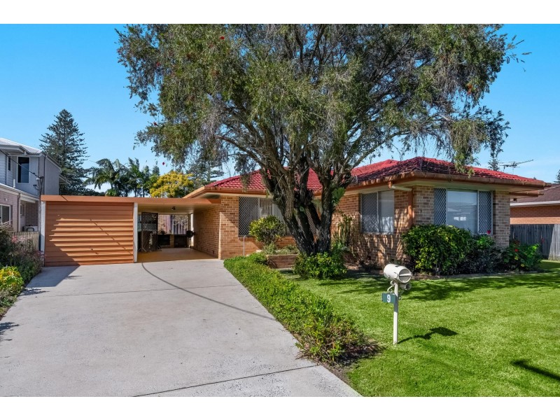 9 Ross Street, Ballina NSW 2478