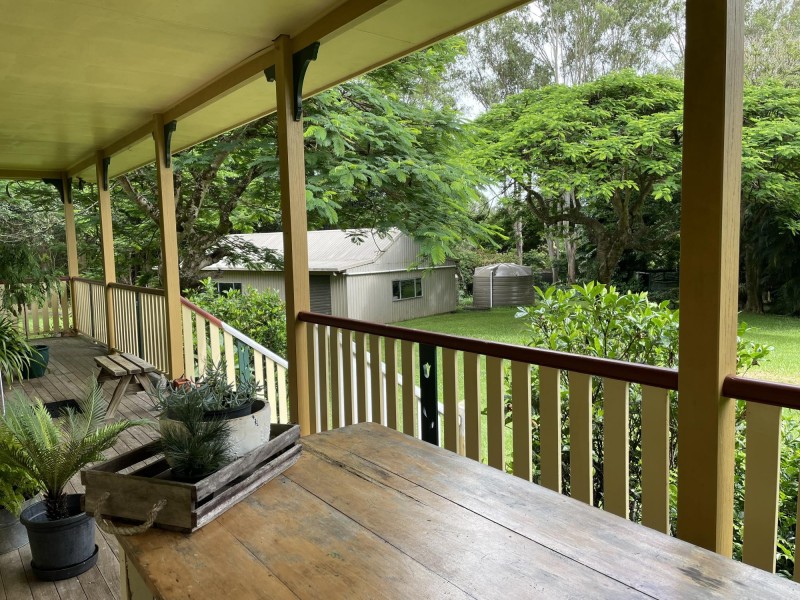 168 Mcleans Ridges Road, Mcleans Ridges NSW 2480
