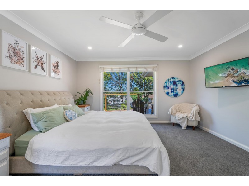 21 Perkins Close, Cumbalum NSW 2478