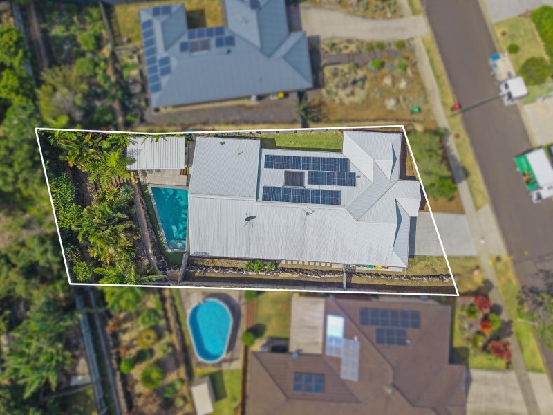 21 Perkins Close, Cumbalum NSW 2478